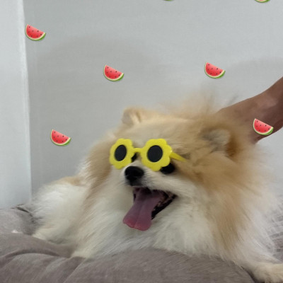 3초만